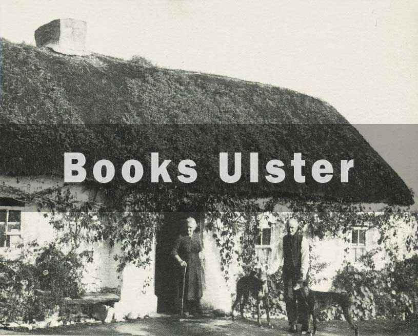 Ulster cottage