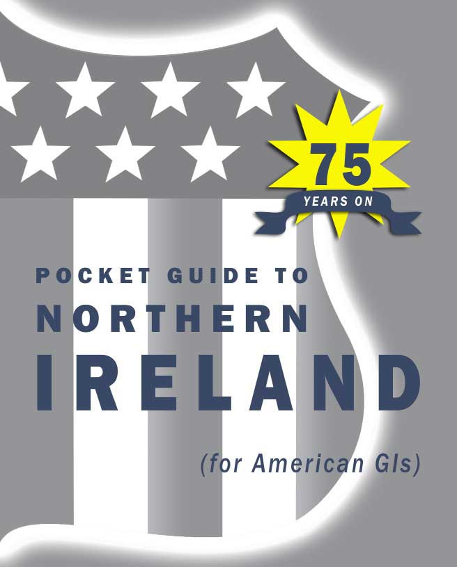 Pocket Guide to Northern Ireland
